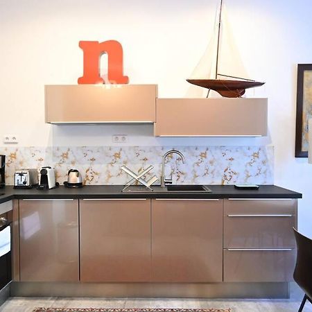 Le Bobo - Vieux-Port Apartment Марсилия Екстериор снимка