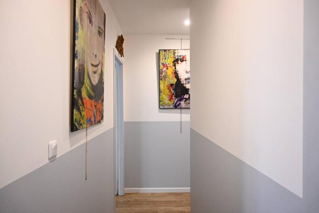 Le Bobo - Vieux-Port Apartment Марсилия Екстериор снимка
