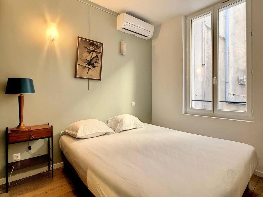 Le Bobo - Vieux-Port Apartment Марсилия Екстериор снимка